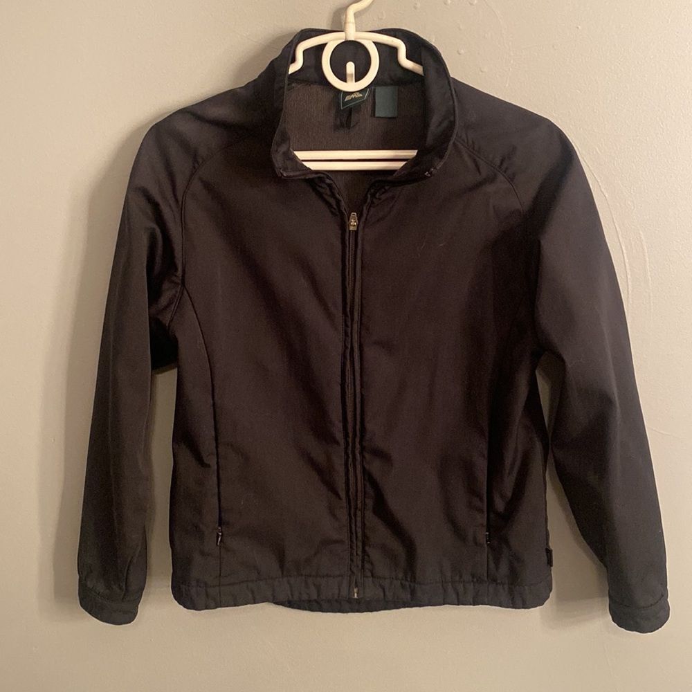 EMS Coat